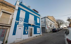 Y Quebedo - Boutique Apartments